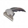 Brosse Foolee One (Chiens, Chats, Rongeurs, Chevaux)