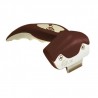 Brosse Foolee One (Chiens, Chats, Rongeurs, Chevaux)