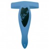 Brosse Foolee One (Chiens, Chats, Rongeurs, Chevaux)