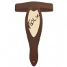 Brosse Foolee One (Chiens, Chats, Rongeurs, Chevaux)