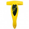 Brosse Foolee One (Chiens, Chats, Rongeurs, Chevaux)