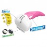 Brosse Foolee Easee chat