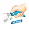 Manche pour brosse Foolee Easee