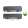 Peigne de rechange pour brosse Foolee Easee