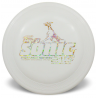 Hero Disc USA Sonic xtra 215 distance