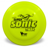 Hero Disc USA Supersonic 215 taffy