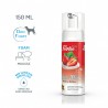 Foolee mousse sans rinçage pour chien