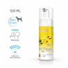 Foolee mousse sans rinçage pour chien