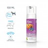 Foolee mousse sans rinçage pour chien