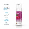 Foolee mousse sans rinçage pour chien