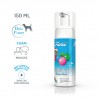 Foolee mousse sans rinçage pour chien