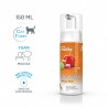 Foolee mousse sans rinçage pour chat