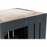 Grotte palette pour chat Alva