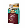 Carnilove Carpe et Truite croquettes pour chat sterilise