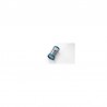 Anneaux de connexion de cages pour rongeurs RODY3 Bleu x4