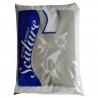 Sable de rivière blanc pour aquarium 9kg - Scalare