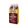 Croquettes Carnilove pour chat adulte - saveur poulet lapin - 6kg