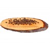 Croquettes Carnilove pour chat adulte - saveur poulet lapin - 6kg