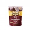 Croquettes Carnilove pour Chat saveur Poulet Lapin 2kg