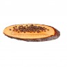 Croquettes Carnilove pour Chat saveur Poulet Lapin 2kg