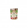 Friandises Carnilove pour chat saveur Canard et Framboise 50g