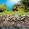 JUWEL - Poster de fond pour aquarium Taille XL - 150x60 cm
