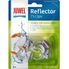 JUWEL - Clip plastique de rechange réflecteur tube T5