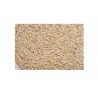 Sable Blanc pour aquarium Nat Quartz AQUASAND 1KG