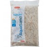 Sable Blanc pour aquarium Nat Quartz AQUASAND 1KG
