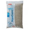 Sable Naturel pour Aquarium Nat Quartz Moyen AQUASAND 1KG