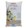 Litière Nature pour oiseaux ANISAND 5KG