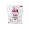 Croquettes Brit Care Junior Large Breed Agneau & Riz 1 kg