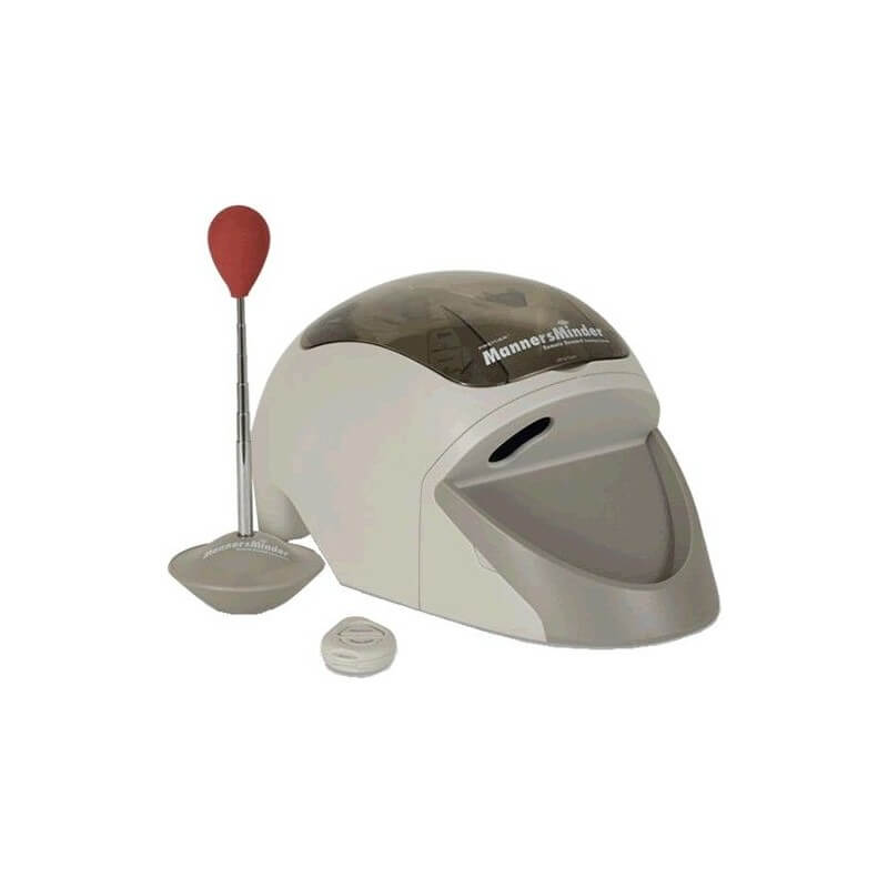 Treat&Train : Distributeur de friandises télécommandé  - 1