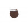 Serviette microfibre hygiène pour chien Dirty Dog Shammy