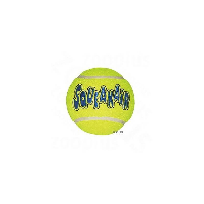 Tennis balles Squeaker