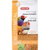 Alimentation pour oiseaux exotiques Nutrimeal 2.5 Kg