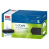 Eponge filtrante en mousse charbon Super compact taille S JUWEL