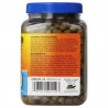 Nourriture pour Tortue d'eau Natural Aquatic Turtle 184g