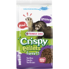 Aliment en granulés pour Furets Crispy Pellet 3kg