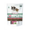 Nourriture pour rongeurs Chinchillas et Dègues 500g