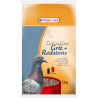 Alimentation Pigeon Grit + Pierre Rouge et l'anis Colombine 2.5kg