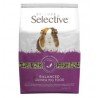 Alimentation granulés Cochon d'Inde Supreme science selective 10kg