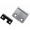 Rasoir Fine teeth Cutter for Rex