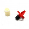Flotteur Anti-retour pour Aquarium Eheim ref 2071-78 et 2171-78