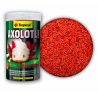 TROPICAL Axolotl Stick - Nourriture pour Axolote 250 mL
