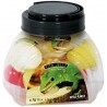 REPTILES PLANET - Nourriture pour lézards Vita Jelly (Mix Lizzard) - 10 Pièces