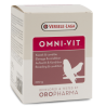VERSELE-LAGA - Oropharma Omni-VIT - Mélange Vitamines pour Oiseaux - 200g
