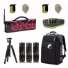 Agility Chrono wifi kit complet