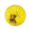 Savic - Balle d'exercice pour rongeur 18 cm - Coloris aléatoire