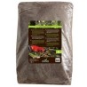 Reptile Planet - Litière pour terrarium (tourbe blonde) - 6L